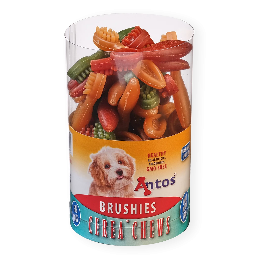 Cerea Brushies Chien 100 gr