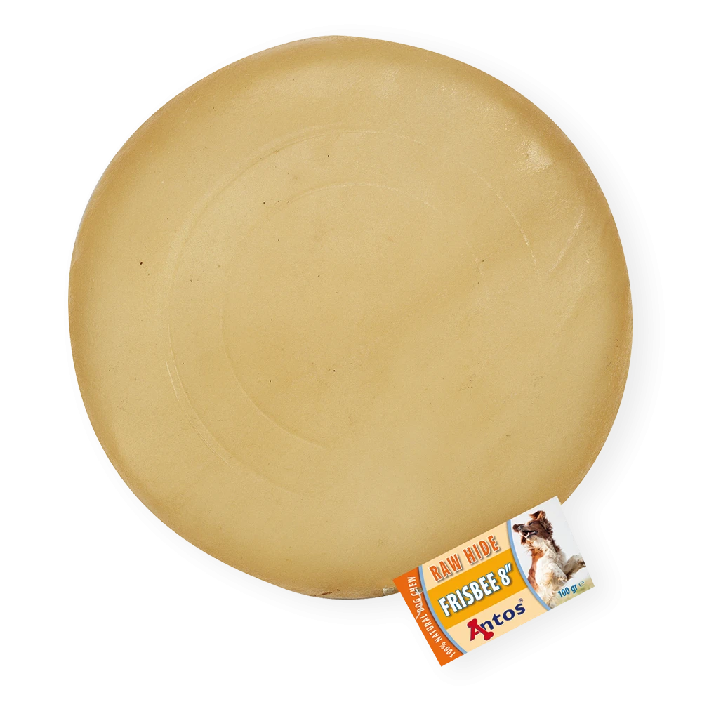 Frisbee 8'' 100 gr