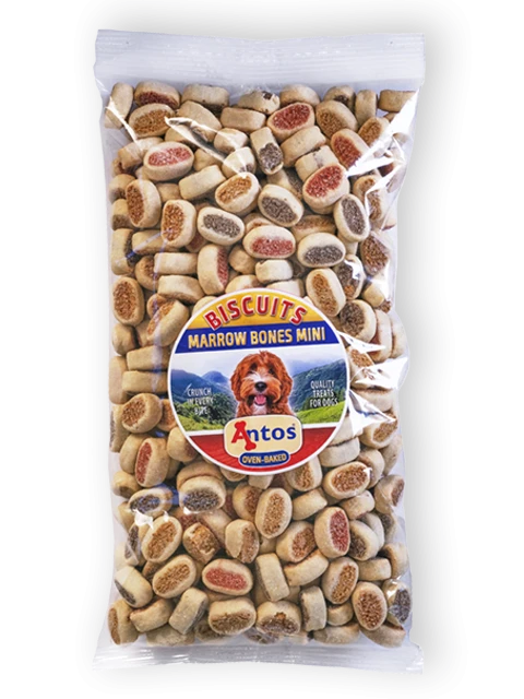 Os à Moelle Mini Mèlange 900 gr