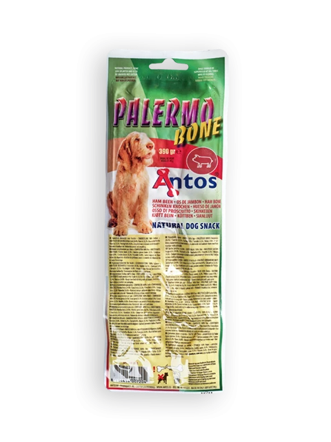 Palermo Bone - Os de Jambon