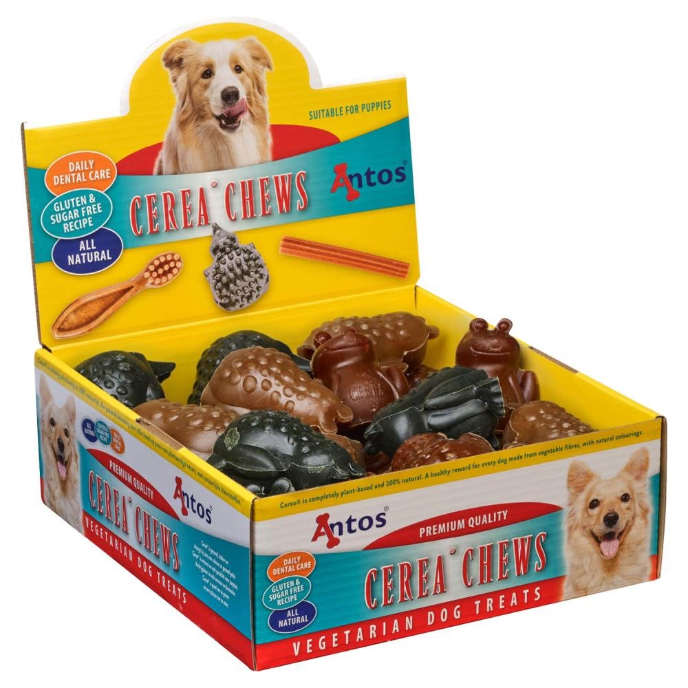 Cerea Grenouille Large Assorties