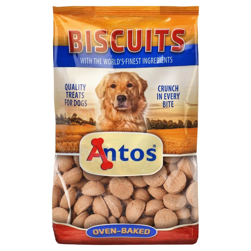 Agneau&Riz Drops 400 gr