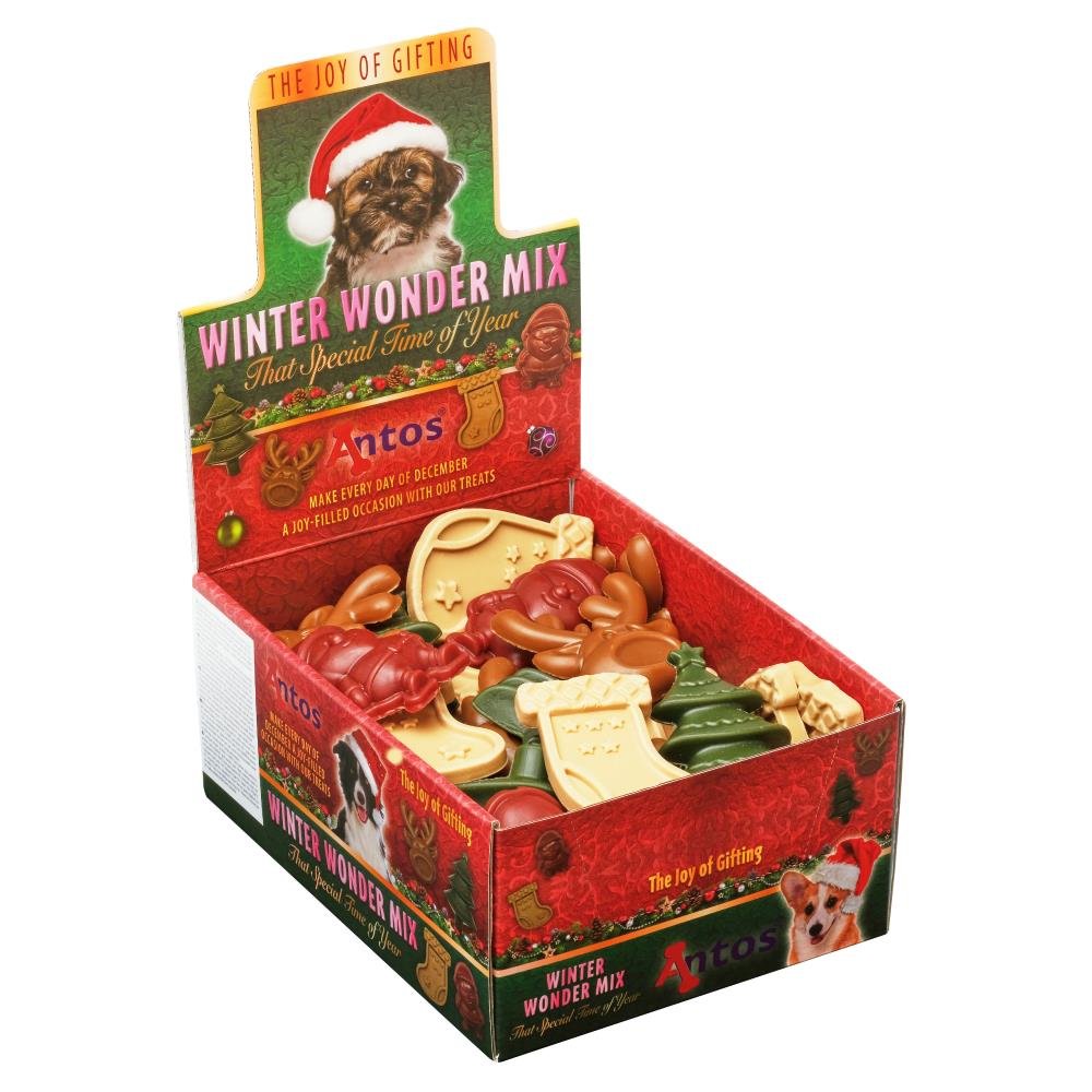 Mélange Magie Hivernale