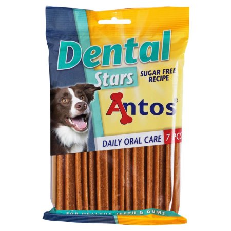 Dental Stars 7 pces